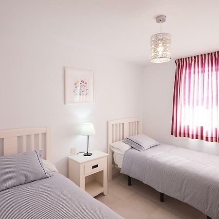 Apartamento Cardon Big Calm 10 Costa Calma Exterior foto
