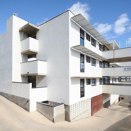 Apartamento Cardon Big Calm 10 Costa Calma Exterior foto