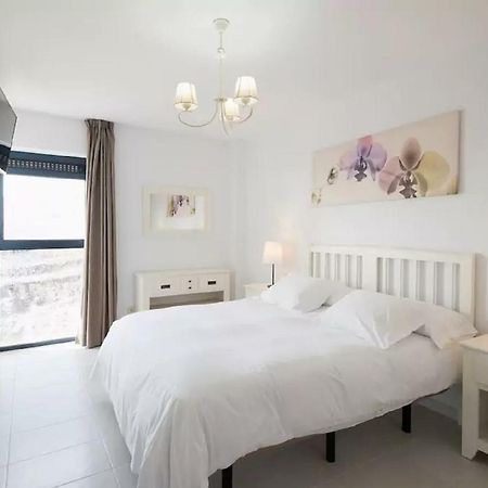 Apartamento Cardon Big Calm 10 Costa Calma Exterior foto