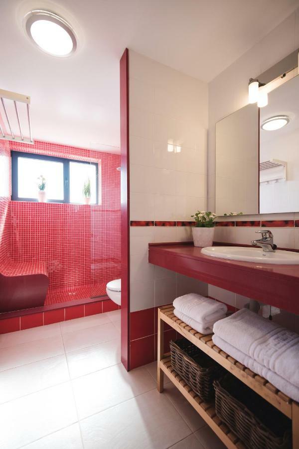 Apartamento Cardon Big Calm 10 Costa Calma Exterior foto