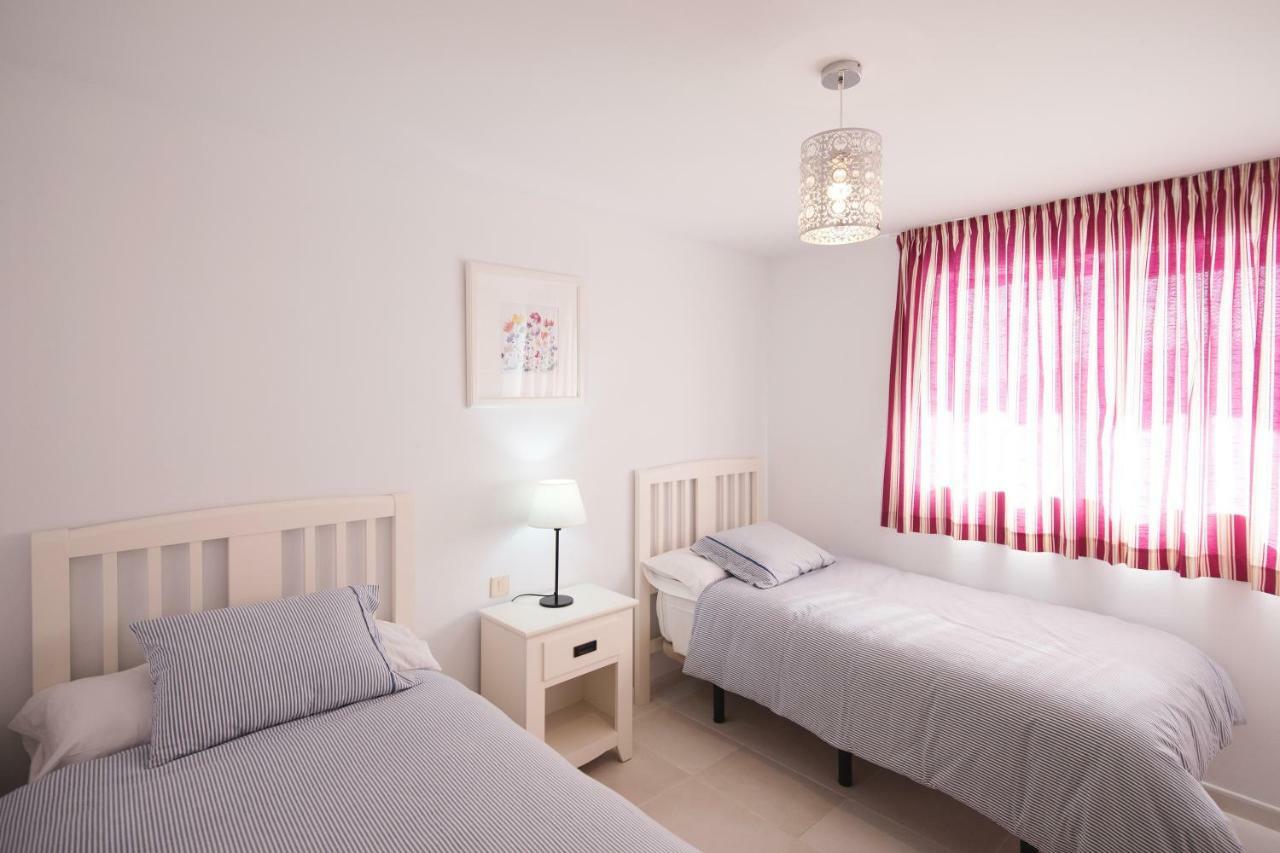 Apartamento Cardon Big Calm 10 Costa Calma Exterior foto