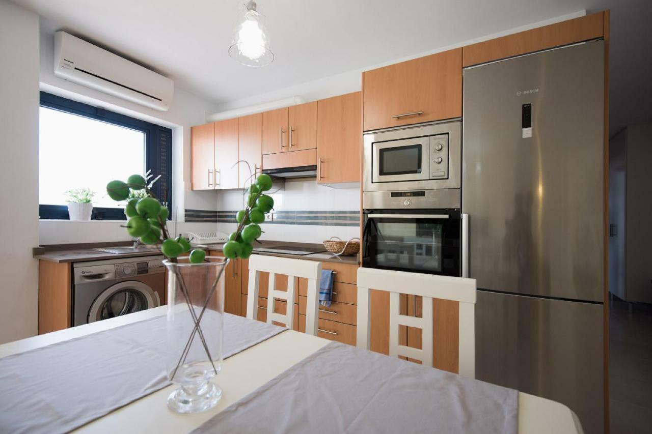 Apartamento Cardon Big Calm 10 Costa Calma Exterior foto