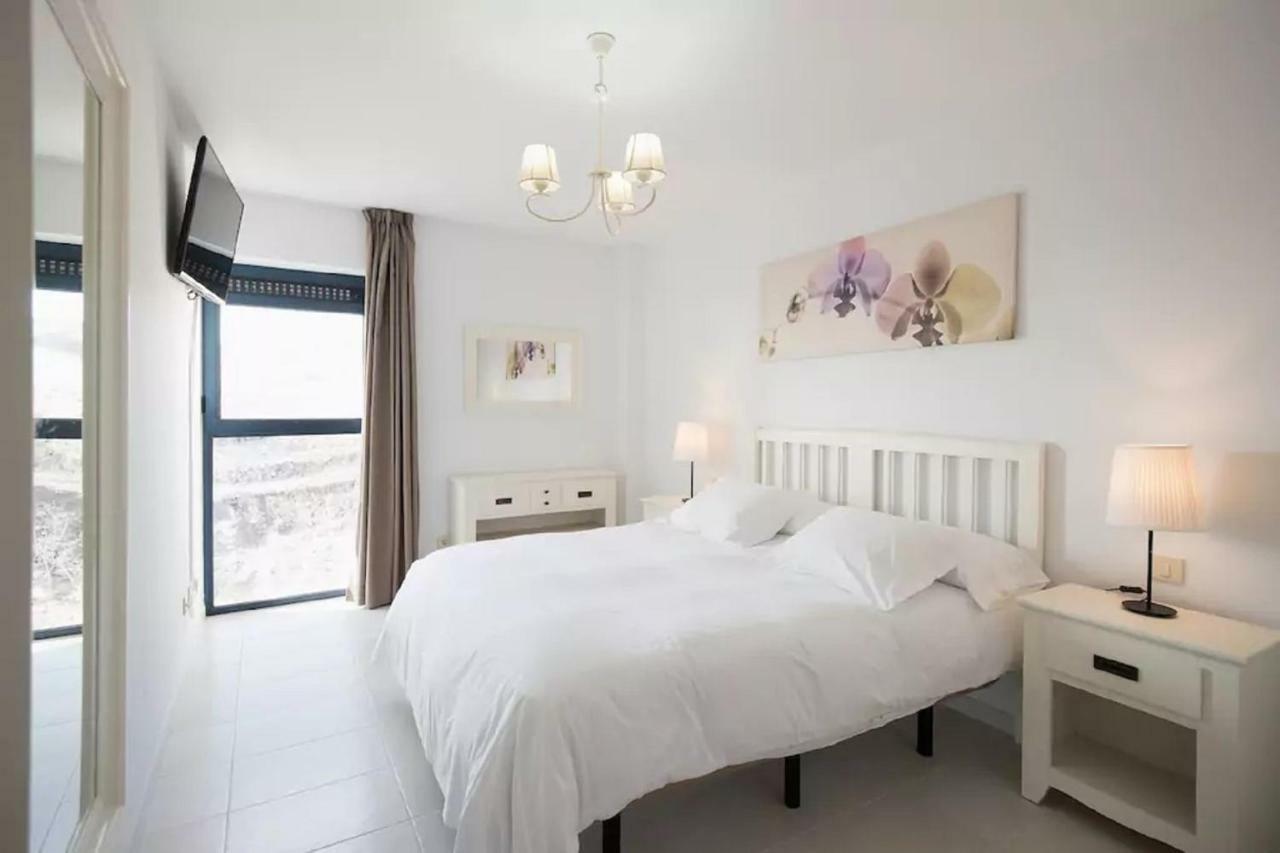 Apartamento Cardon Big Calm 10 Costa Calma Exterior foto