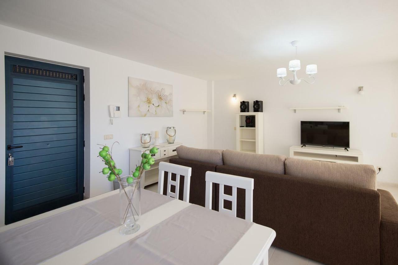 Apartamento Cardon Big Calm 10 Costa Calma Exterior foto