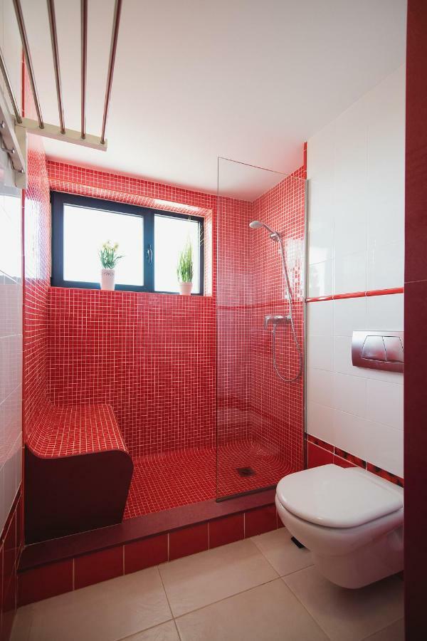 Apartamento Cardon Big Calm 10 Costa Calma Exterior foto