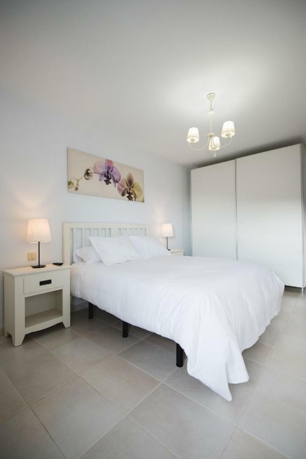 Apartamento Cardon Big Calm 10 Costa Calma Exterior foto