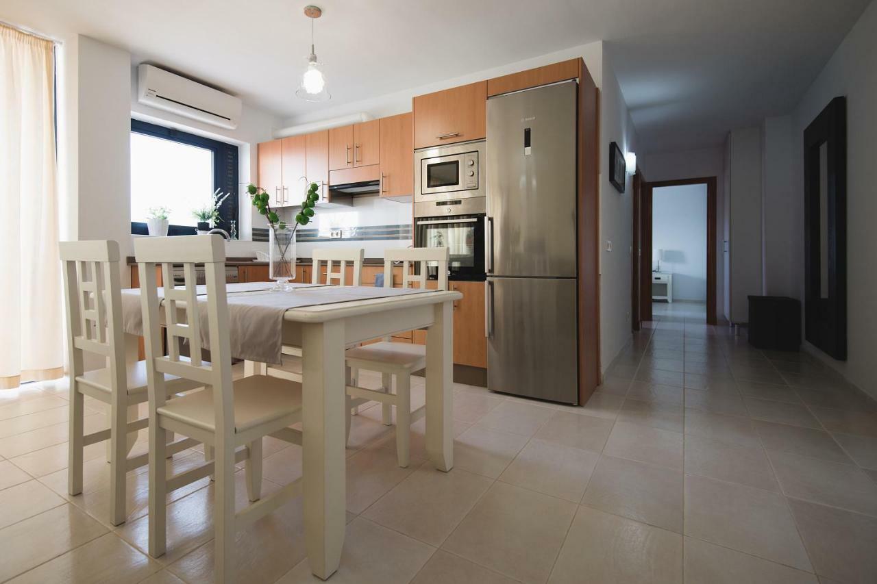 Apartamento Cardon Big Calm 10 Costa Calma Exterior foto