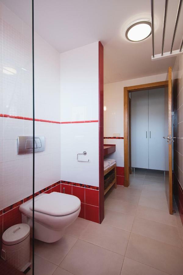 Apartamento Cardon Big Calm 10 Costa Calma Exterior foto