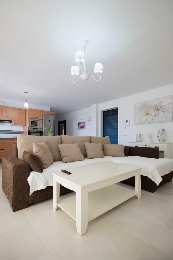 Apartamento Cardon Big Calm 10 Costa Calma Exterior foto
