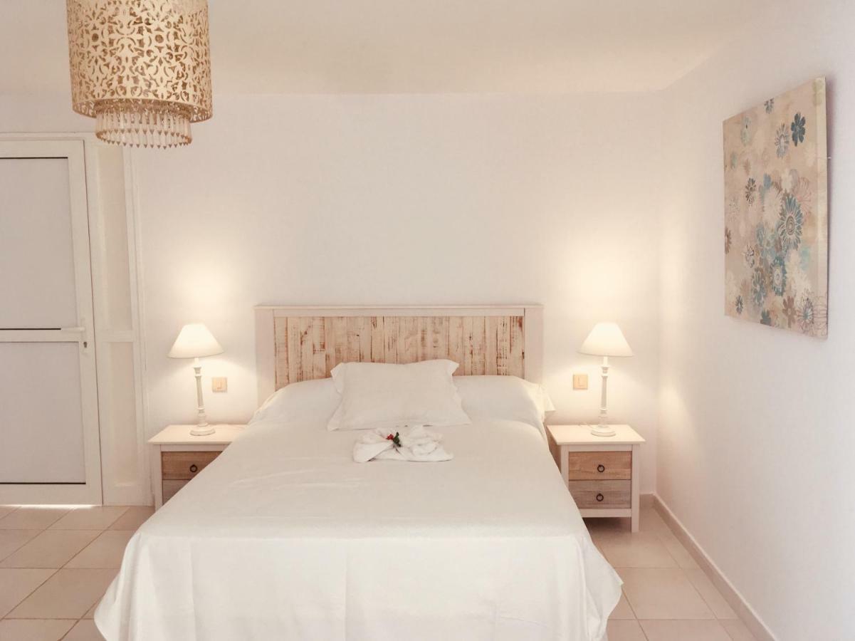 Apartamento Cardon Big Calm 10 Costa Calma Exterior foto