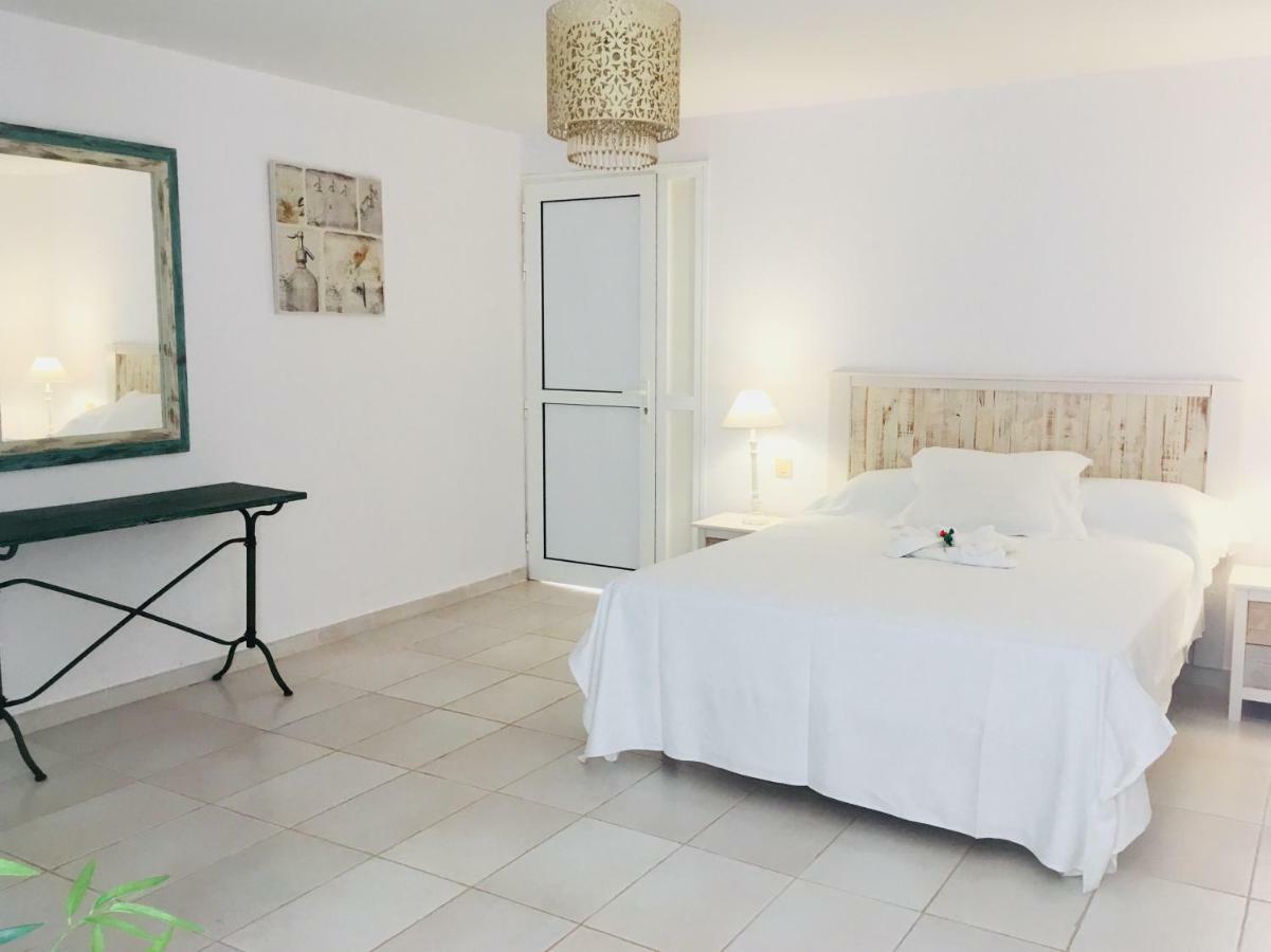 Apartamento Cardon Big Calm 10 Costa Calma Exterior foto