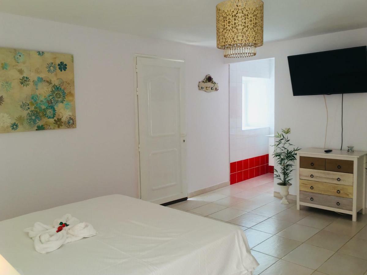 Apartamento Cardon Big Calm 10 Costa Calma Exterior foto