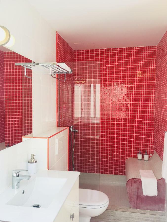 Apartamento Cardon Big Calm 10 Costa Calma Exterior foto