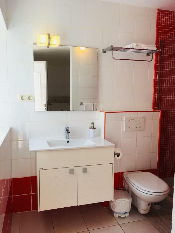 Apartamento Cardon Big Calm 10 Costa Calma Exterior foto