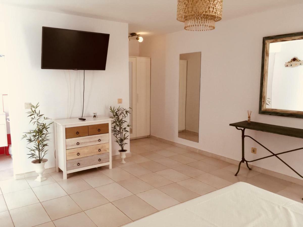 Apartamento Cardon Big Calm 10 Costa Calma Exterior foto